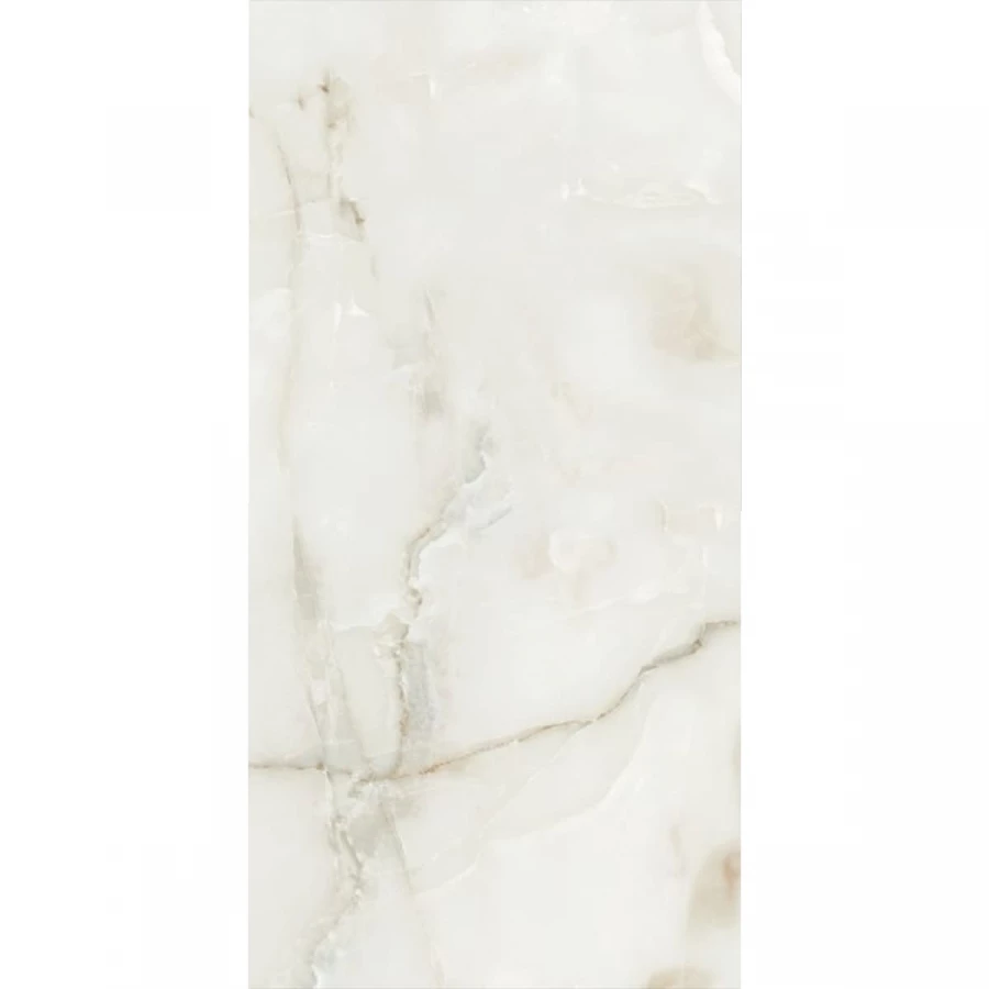 Керамогранит Planet Ceramics UKFQ-1222 глянцевый бежевый 120х60 см