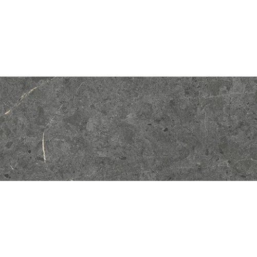 Плитка настенная Unicer Cosmos Negro глянцевая серая 58х23,5 см