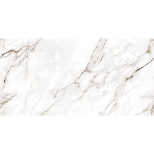 Керамогранит Ocean Ceramic India India 60Х120 Infinity Statuario Super OC0000097 120х60 см