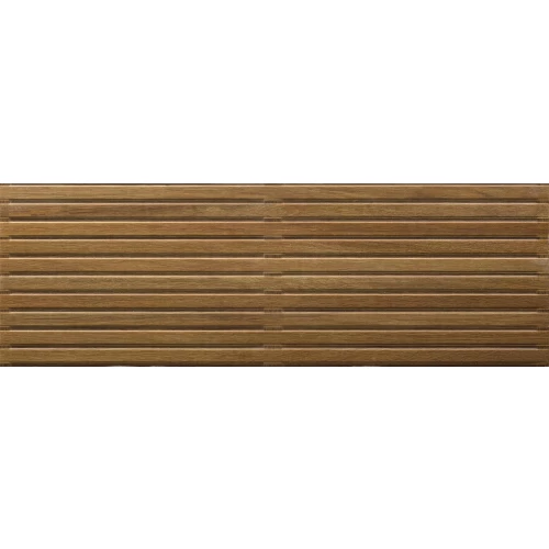 Плитка настенная El Molino Spa Cuero 1.35 м2, 90x30 см