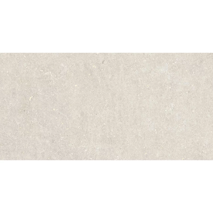 Керамогранит Geotiles Vincen White матовый бежевый 120х60 см