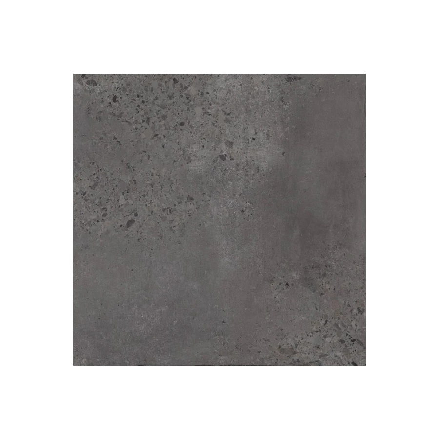 Керамогранит Idalgo Граните Концепта Селикато Тёмный матовый ID9094E102MR 60х60 см