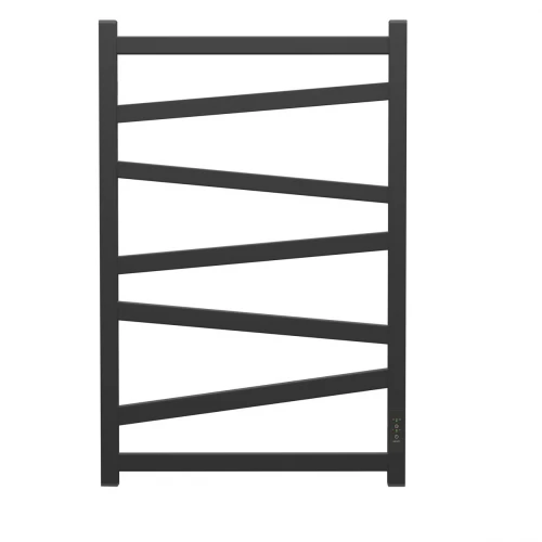 Полотенцесушитель электрический Point Феникс П7 PN15858B 50х80 см