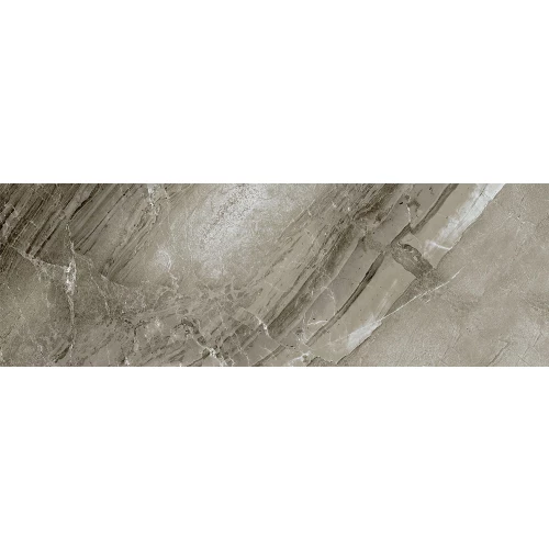 Плитка настенная Eurotile Ceramica Eclipse gray 626 ECP3GY 89,5х29,5 см