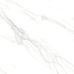 Керамогранит Neodom Classic Marble Statuario Royal Matt матовый белый N20523 120x120 см