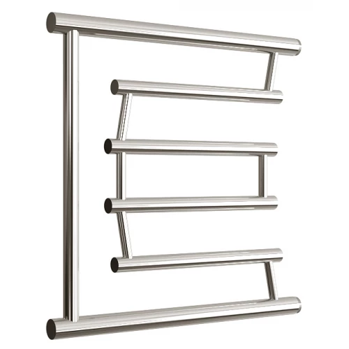 Полотенцесушитель водяной Двин D Pobeda 50х50 см