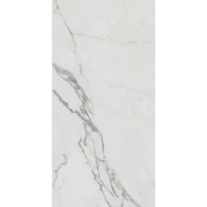 Плитка настенная Kerama Marazzi Коррер обрезная глянцевая белая 11279R 60x30 см