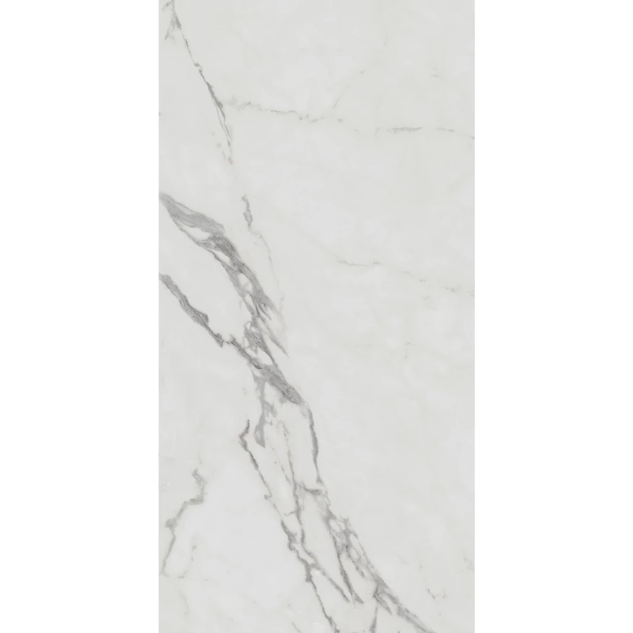 Плитка настенная Kerama Marazzi Коррер обрезная глянцевая белая 11279R 60x30 см