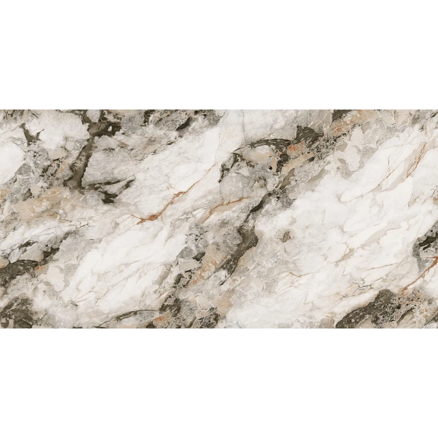 Керамогранит Absolut Gres Roca Full Lappato Gloss AB 3108G 120x60 см