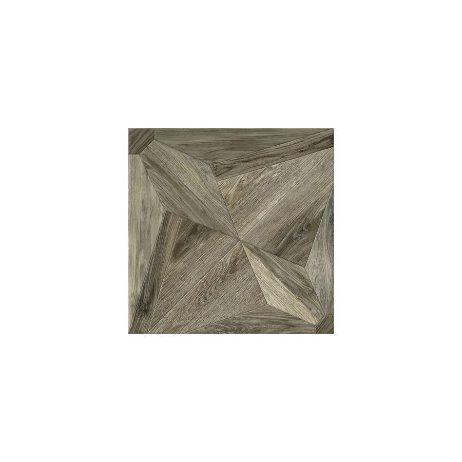 Керамогранит Керамин Окленд 2 серый 50*50 см