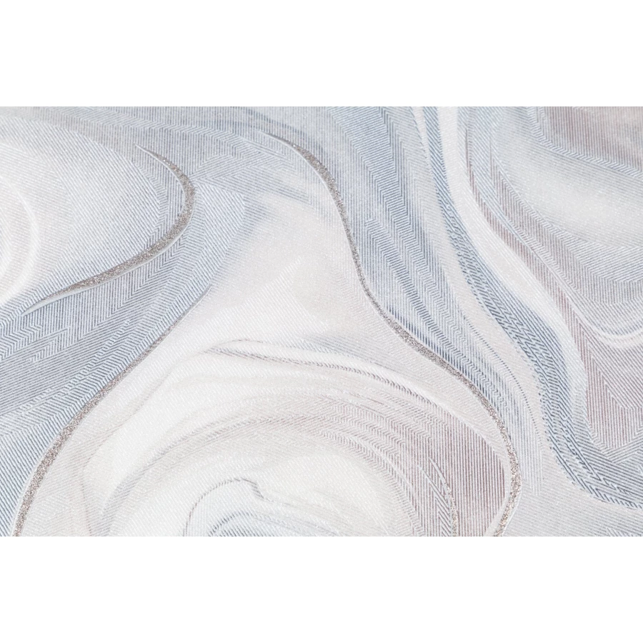 Обои флизелиновые Palitra Home Protect-Ultra серые HC31229-48a 1,06х10,05 м