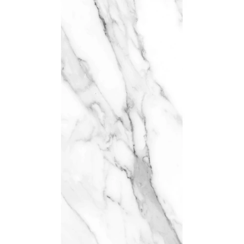 Керамогранит Gracia Ceramica Мармара белый / Marmara white PG 11 глазурованный матовый 010400001374 120х60 см