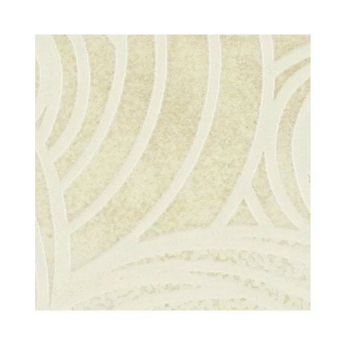 Декор Coliseumgres тоццето Пьемонтэ Камелия белая 7,2х7,2