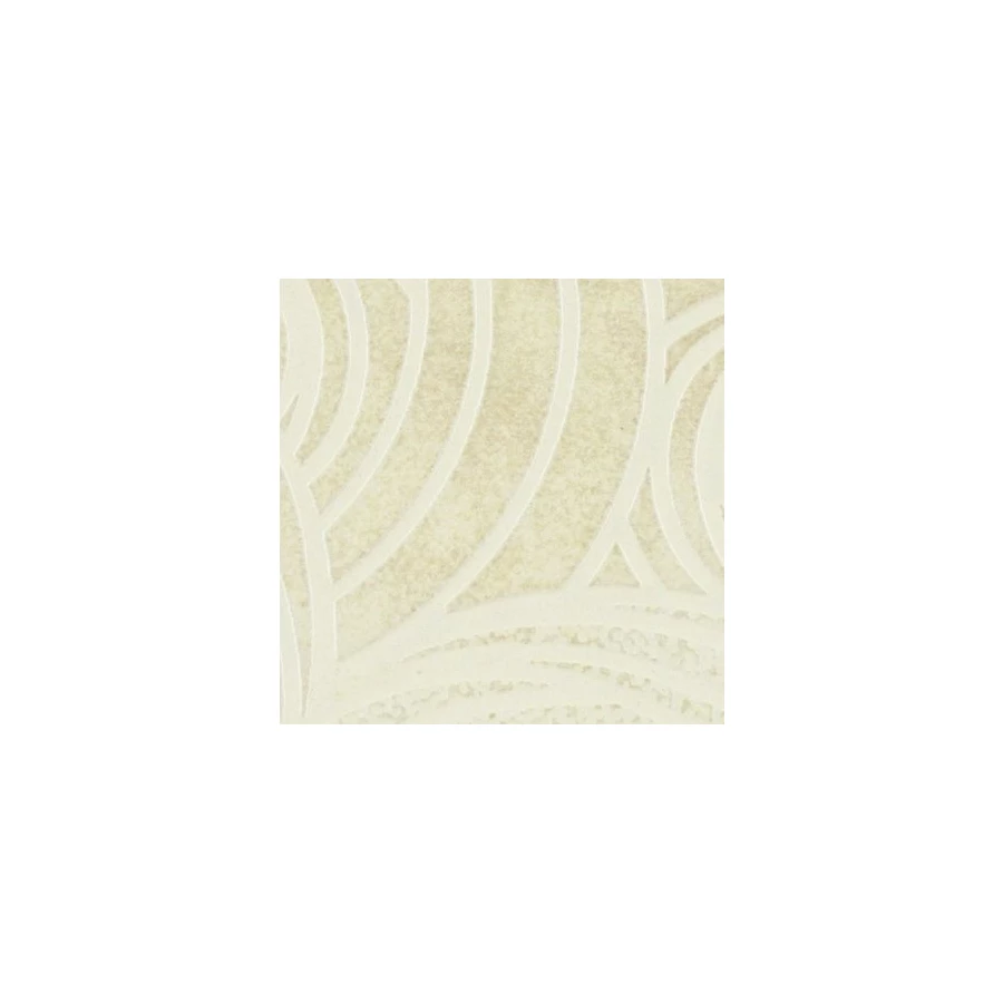 Декор Coliseumgres тоццето Пьемонтэ Камелия белая 7,2х7,2