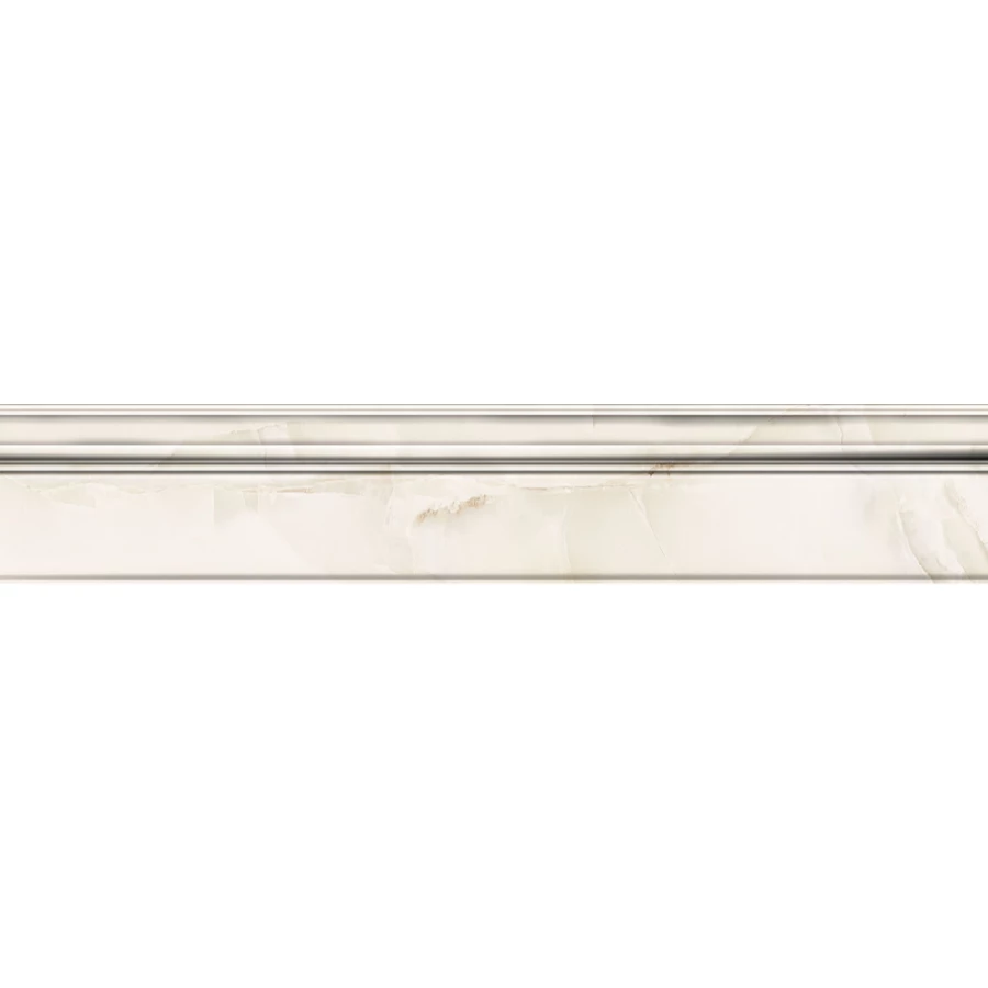 Плинтус Eurotile Ceramica Yakutsk 959 89,5х16 см