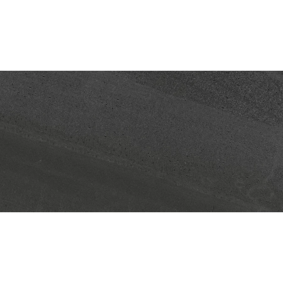 Керамогранит Cersanit Cambio темный серый ректификат A17428 120х60 см