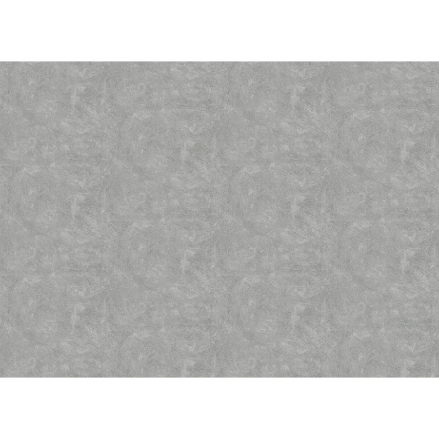 Обои флизелиновые Zambaiti Parati Mini Trend серые 15535 0,53х10,05 м