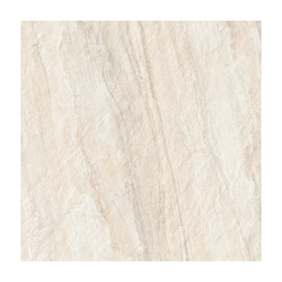 Керамогранит ALMA Ceramica Travertino sugar-эффект 4 шт в уп 43,2 м в пал GFU04TVT04R 60х60х0,95 см