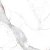 Керамогранит Global Tile Calacatta Imperial_GT Белый полированный GT60606103PR 60х60 см