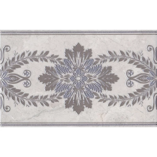 Декор Kerama Marazzi Мармион MLD\C04\6243 0х25 см