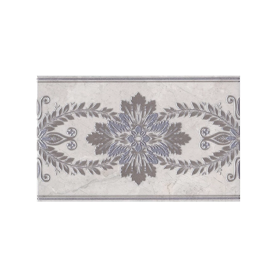 Декор Kerama Marazzi Мармион MLD\C04\6243 0х25 см