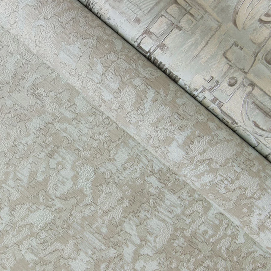 Обои флизелиновые VOG Collection A Ольвера серые 90107-26 1,06х10,05 м