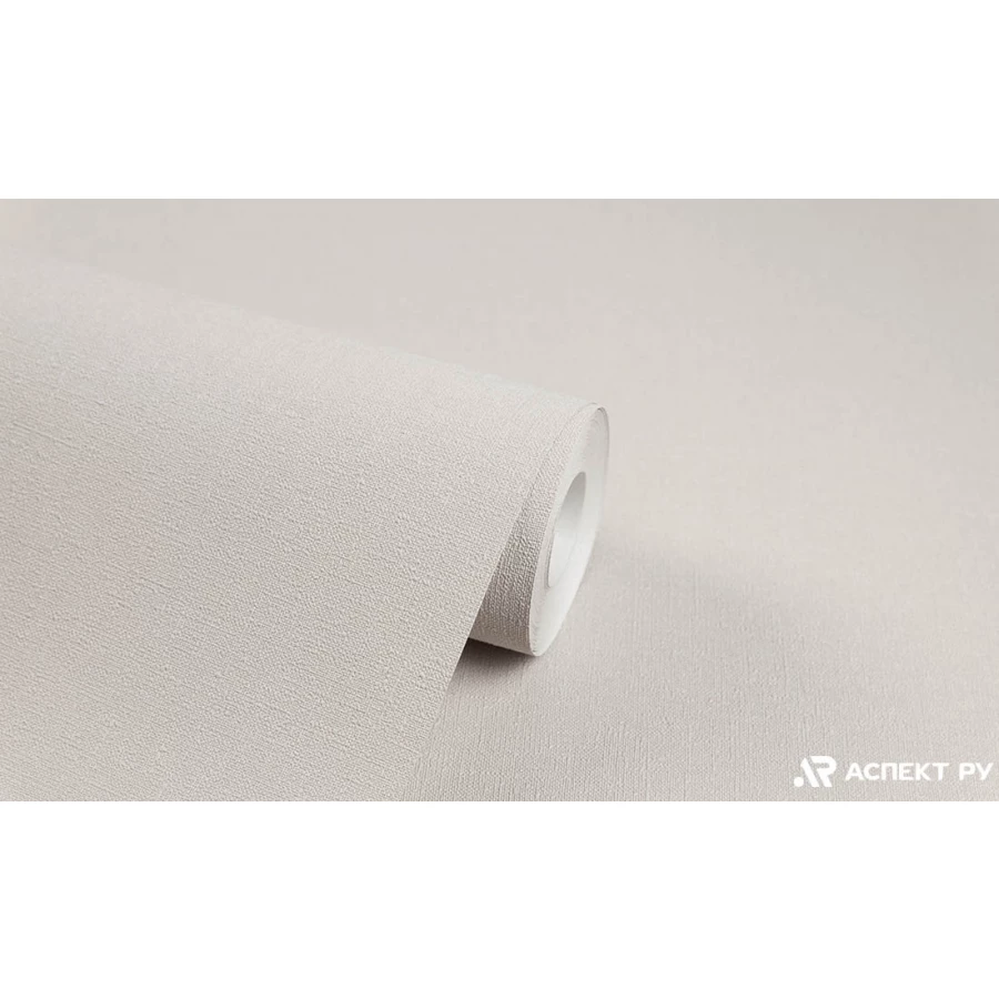 Обои флизелиновые Аспект Deluxe Текстиль Deluxe бежевые 70681-21 1,06х10,05 м