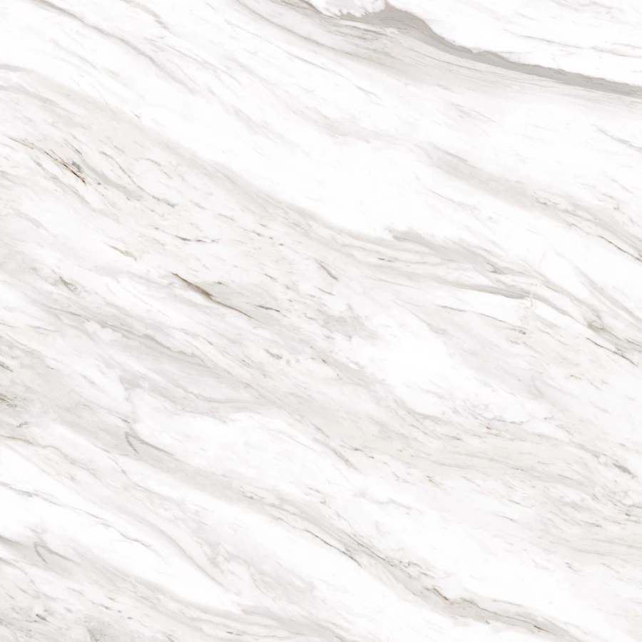 Керамогранит A-Ceramica Rafaelo Polished глянцевый серый 166736 60х60 см