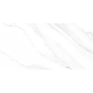 Плитка облицовочная Alma Ceramica Fresco матовая белая TWU2550FRC07 50х24,9 см