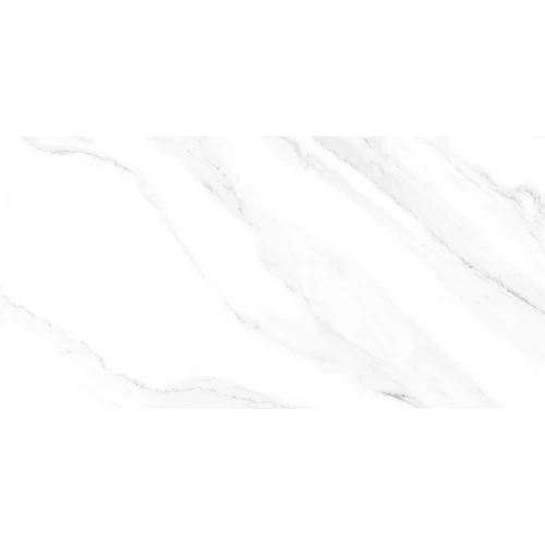 Плитка облицовочная Alma Ceramica Fresco матовая белая TWU2550FRC07 50х24,9 см