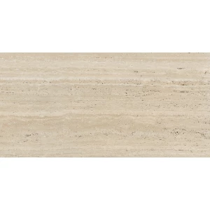 Керамогранит Cersanit Travertino светлый бежевый ректификат A17423 120х60 см
