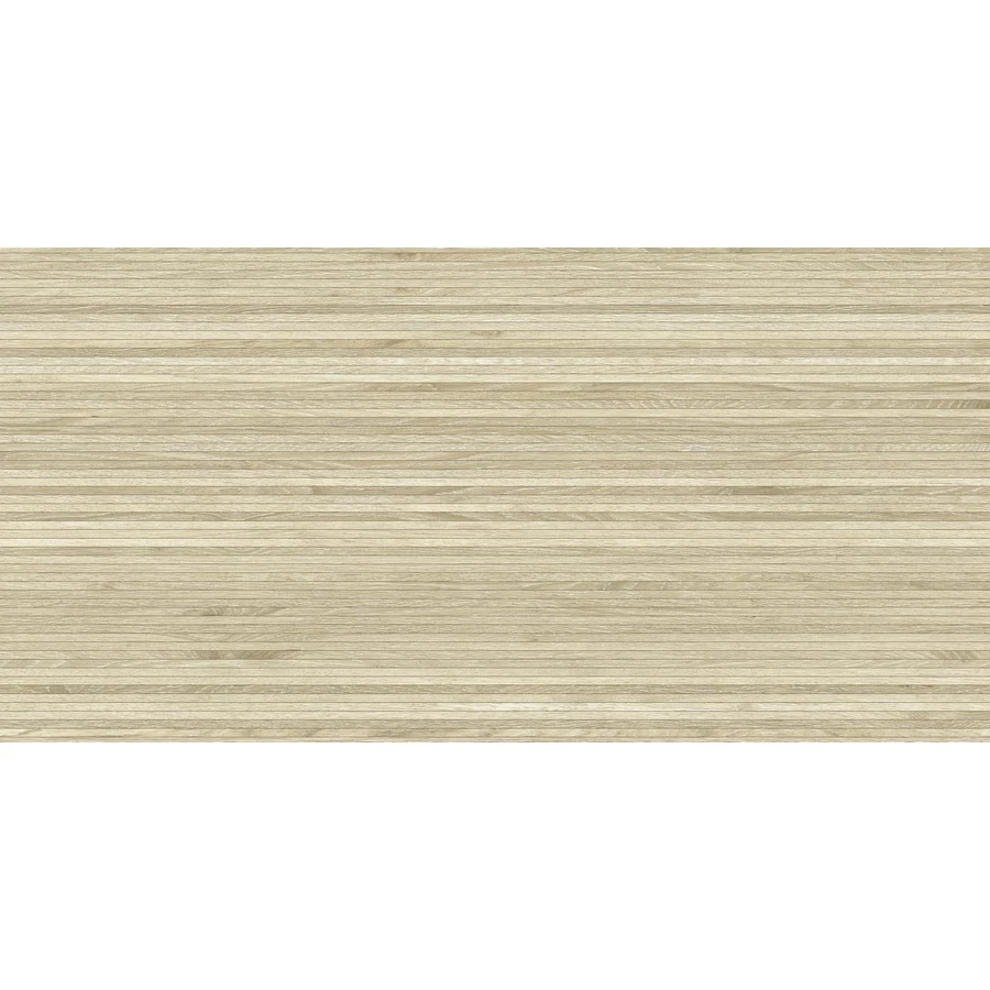 Керамогранит Living Ceramics Kora Canella Cozy Ductile матовый бежевый LV10013 120х60 см