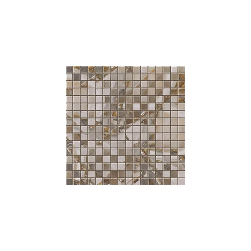 Мозаика Atlas Concorde Marvel Edge Agata Azul Mosaico Lappato 30x30 