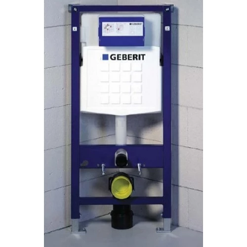 Инсталляция для унитаза Geberit Duofix UP320 111.300.00.5