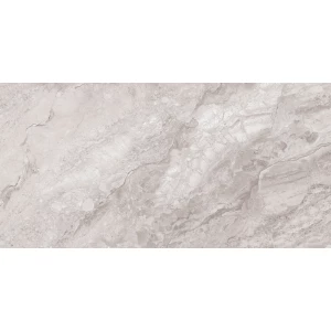 Керамогранит Cersanit Cambio светлый серый ректификат рельеф A17426 120х60 см