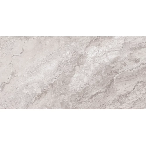 Керамогранит Cersanit Cambio светлый серый ректификат рельеф A17426 120х60 см