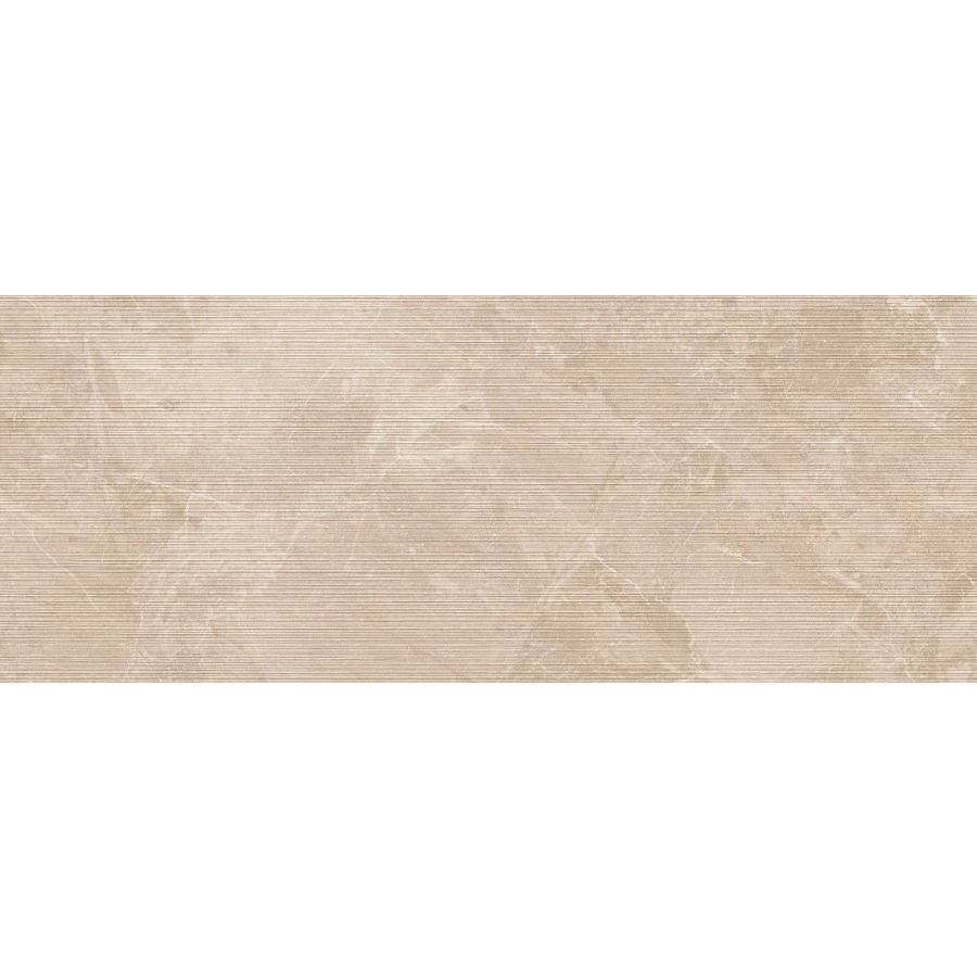 Плитка керамическая Porcelanosa Бресциа Лине Марфил / Brescia Line Marfil матовая бежевая 100388608 150х59,6 см
