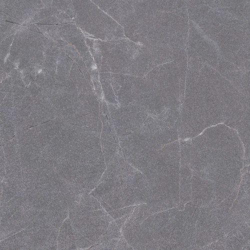 Керамогранит Vizavi Кратер матовый серый ZA-L60311 60х60 см