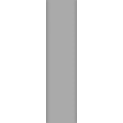 Плитка настенная Creto Aquarelle Smoke глянцевая серая 12-00-4-29-10-06-2561 24х5,8 см