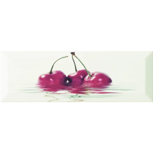 Декор Monopole Fresh Cereza 10x30 см