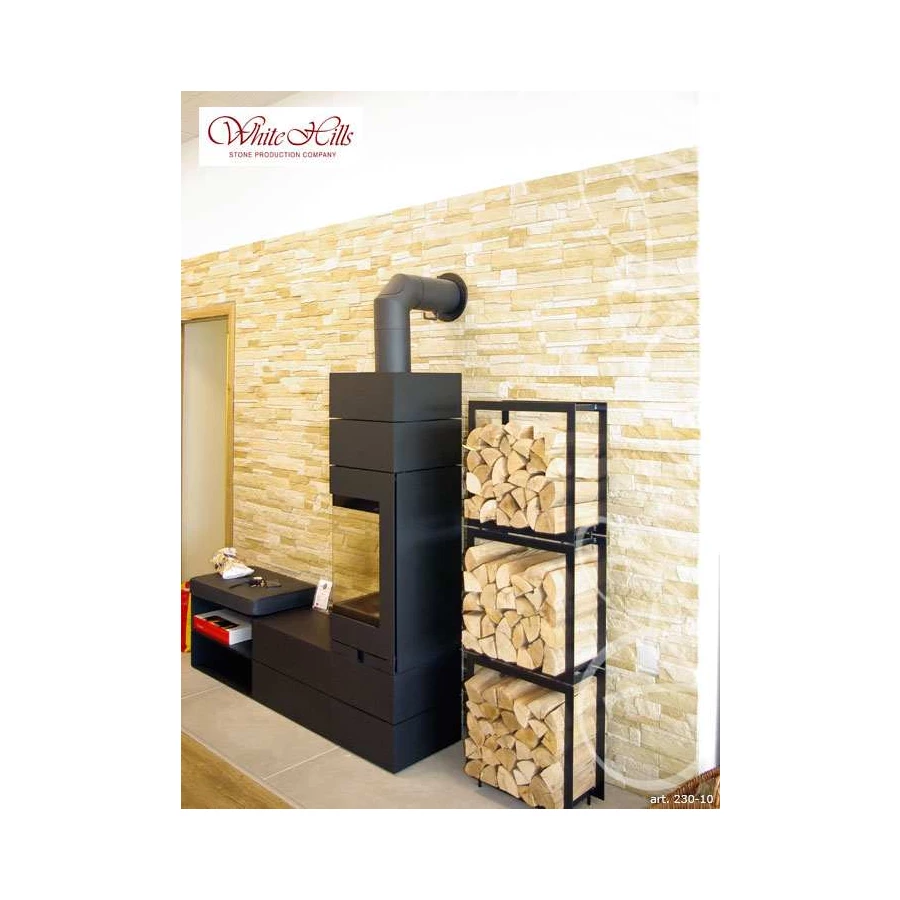 Каскад Рейндж