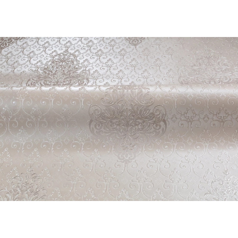 Обои флизелиновые Palitra Life Massandra бежевые PL72410-24 1,06х10,05 м