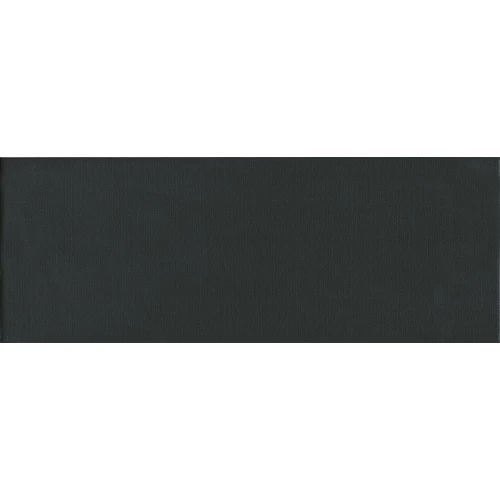 Плитка настенная Kerama Marazzi Кастильони черный 15x40