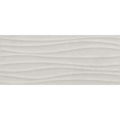 Плитка облицовочная Global Tile Eco Loft светло-серый 60*25 см