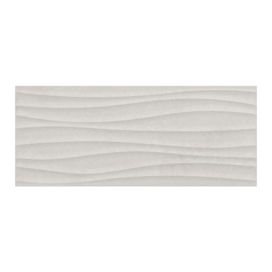 Плитка облицовочная Global Tile Eco Loft 10100001350 светло-серый 60*25 см