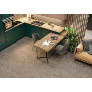 Керамогранит матовый ALMA Ceramica Peru 54 м в пал 0,9GFU04PER40R 60х60х0,9 см