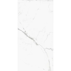 Керамогранит Global Tile Statuario Elite_GT Белый граниль GT120604103MGR 120х60 см