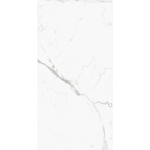 Керамогранит Global Tile Statuario Elite_GT Белый граниль GT120604103MGR 120х60 см
