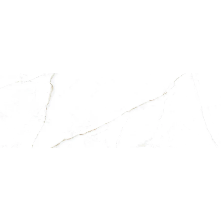 Плитка настенная Museum Peronda Dual White SP R матовая белая 5087831787 100х33,3 см