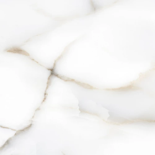 Керамогранит AGL Tiles Hexa White Glossy 80x80 см